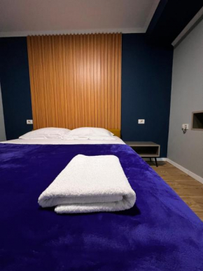 Genta apartment 